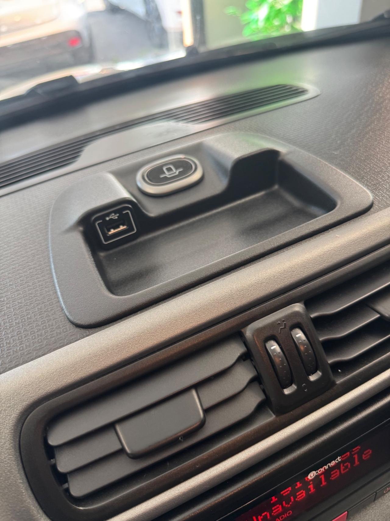 Fiat Panda 1.0 FireFly S&S Hybrid City Sport