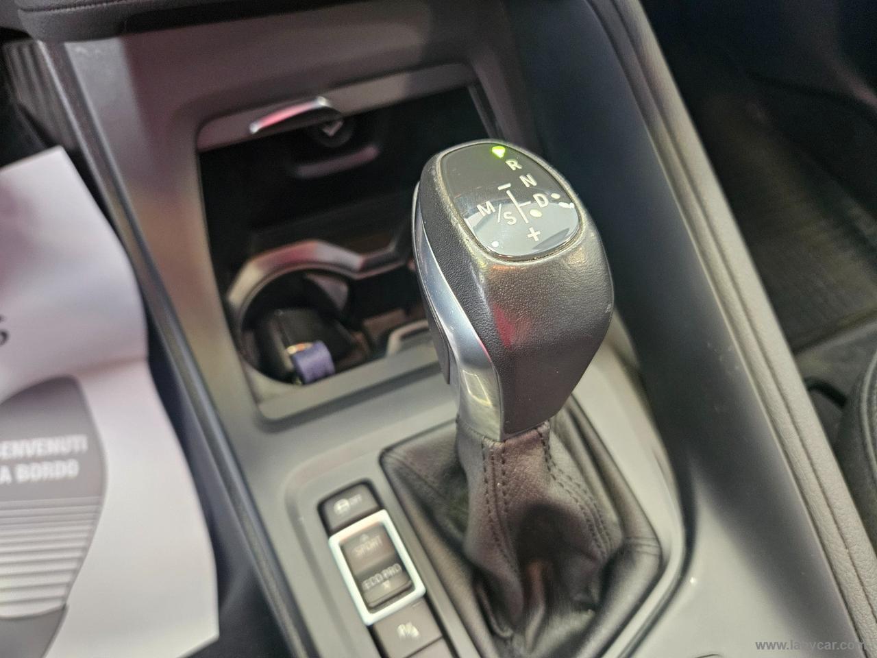 BMW X1 sDrive18d Business