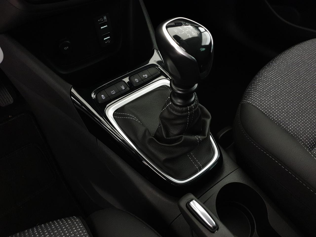 Opel Crossland 1.2 elegance s&s 110cv