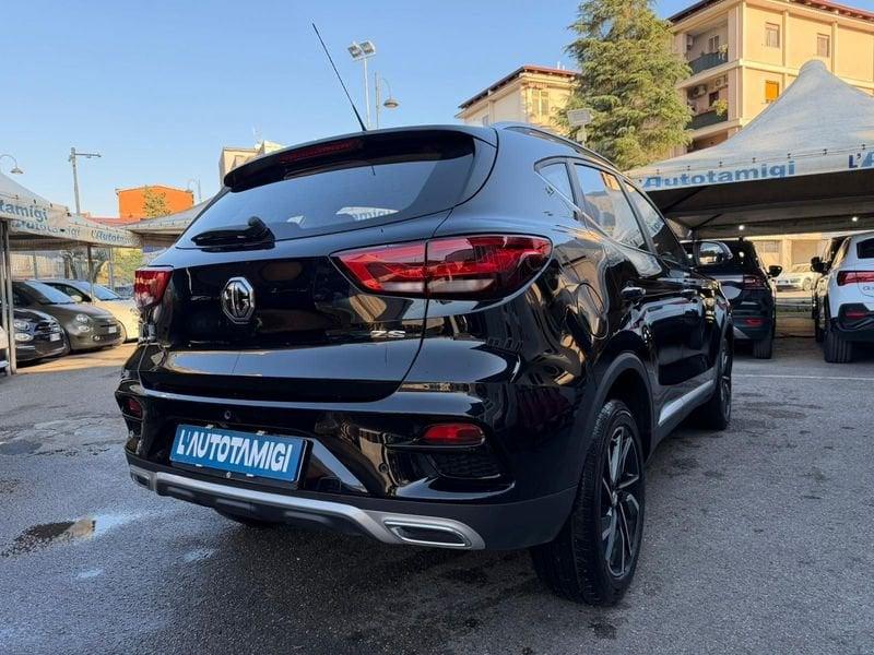 MG ZS 1.5 VTi-Tech Luxury