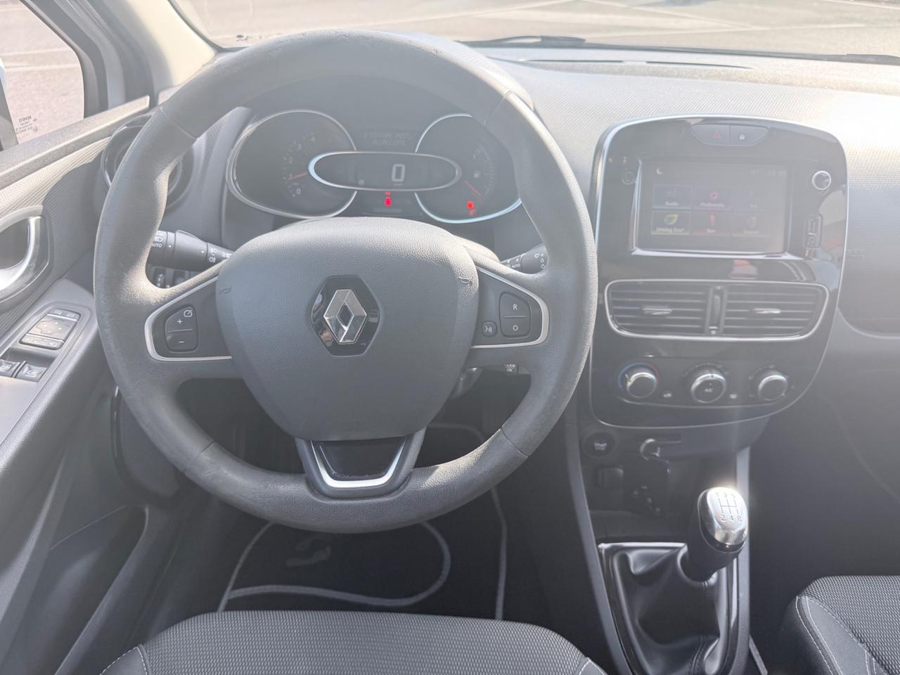 Renault Clio Sporter dCi 8V 90CV Start&Stop Energy Intens