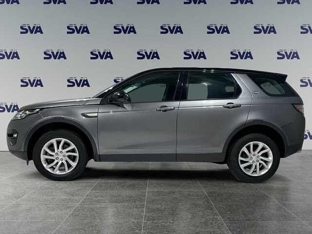 Land Rover Discovery Sport 2.0 TD4 150 CV SE IVA ESPOSTA