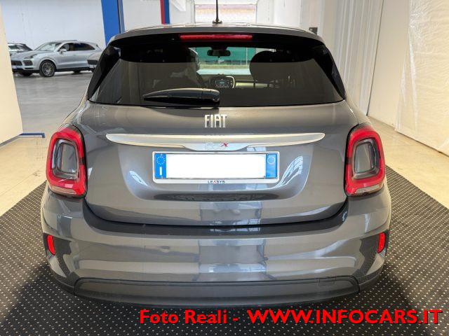 FIAT 500X 1.3 MultiJet 95 CV Club - PROMO