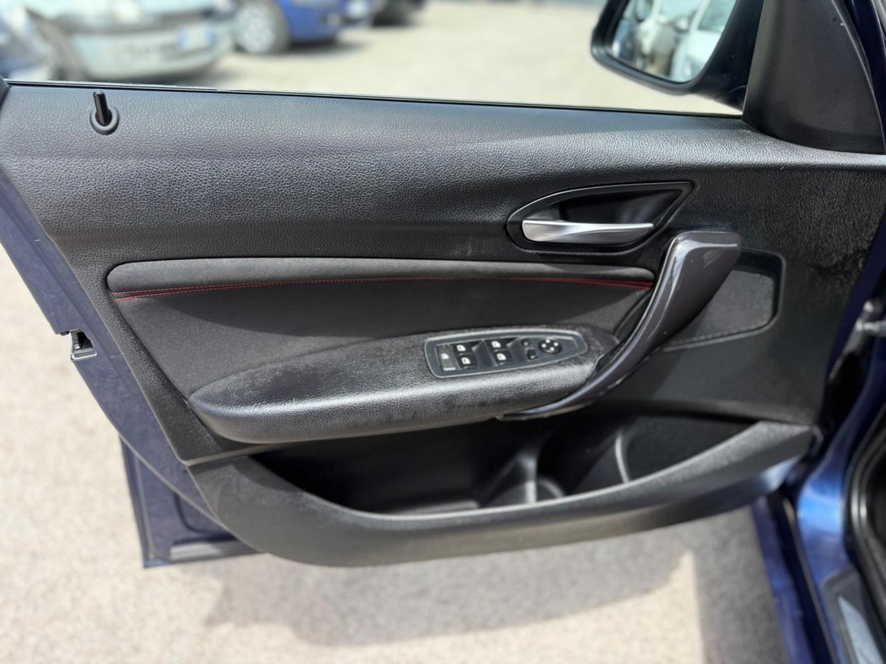 Bmw 120 120d 5p. Sport