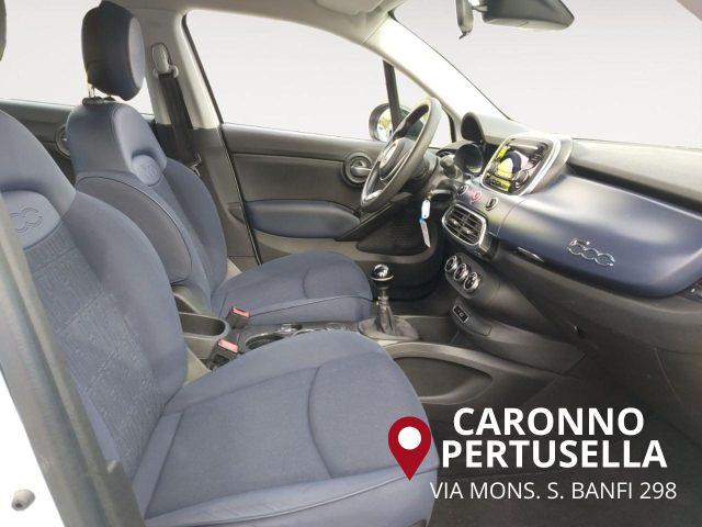 FIAT 500X 1.3 MultiJet 95 CV Cult GARANZIA3 ANNI
