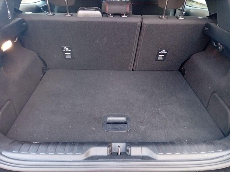 Ford Puma Puma 1.0 EcoBoost Hybrid 125 CV S&S ST-Line