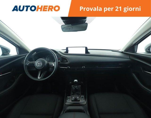 MAZDA CX-30 2.0L e-Skyactiv-G 150 CV M Hybrid 2WD Homura