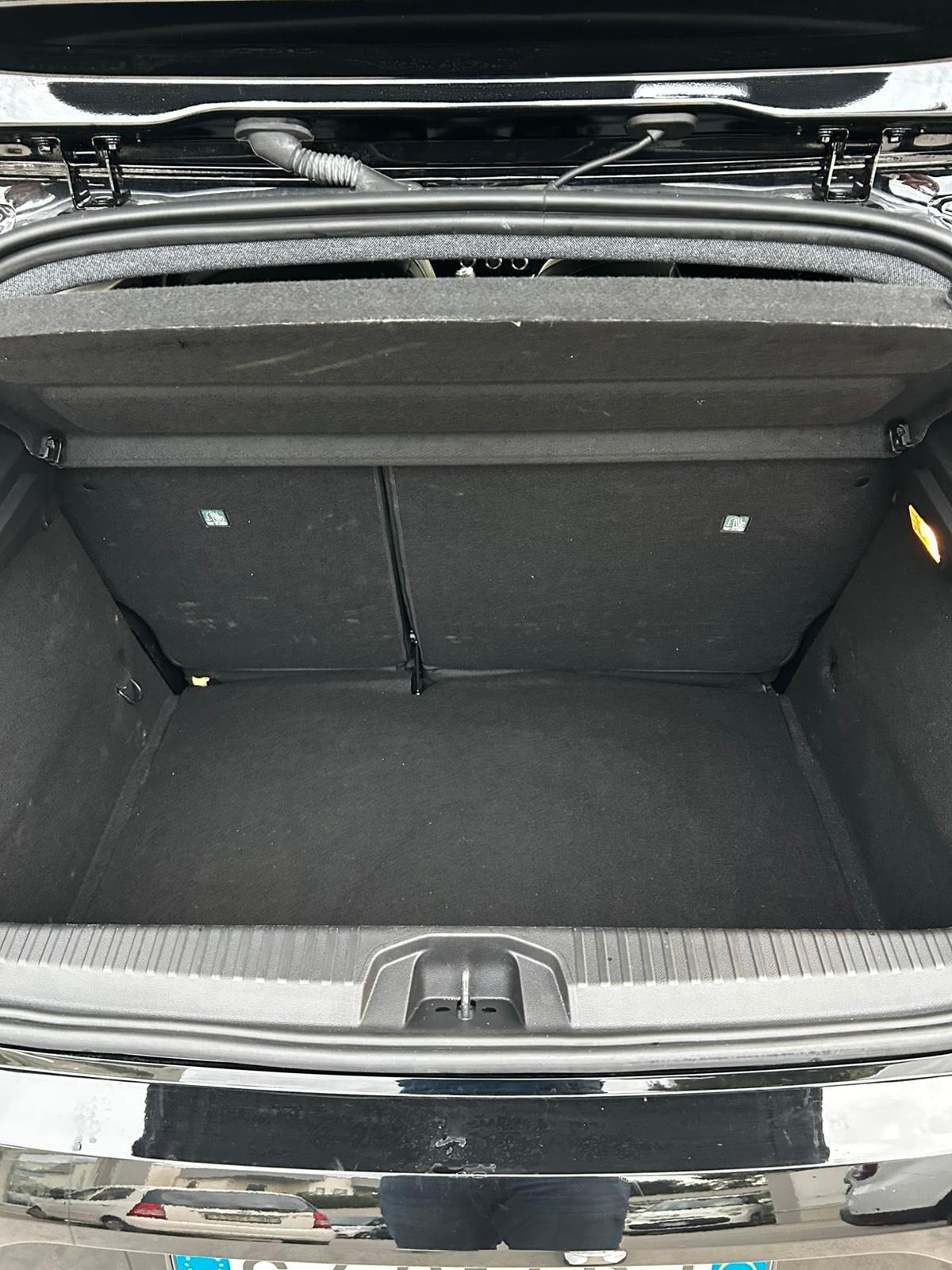 Renault Clio TCe 90 CV 5 porte Techno
