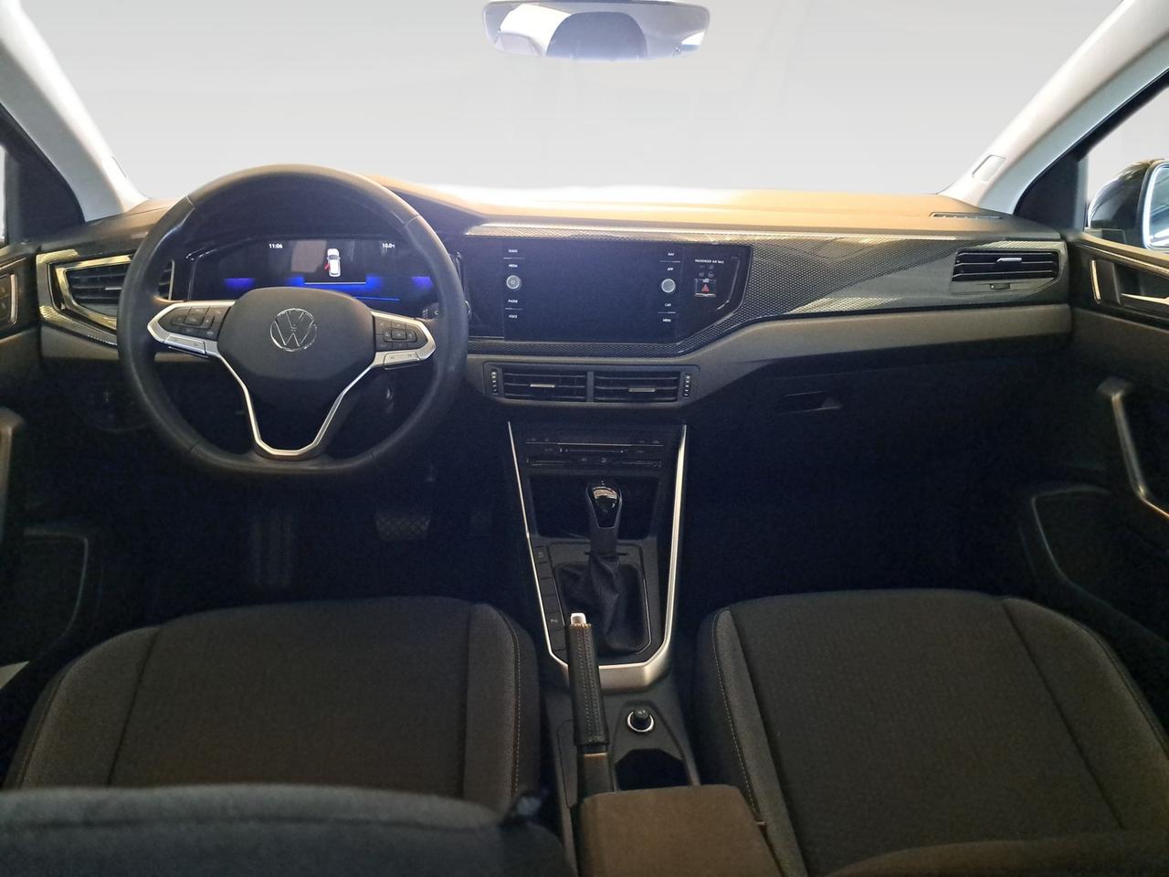 Volkswagen Polo 1.0 tsi life 95cv dsg