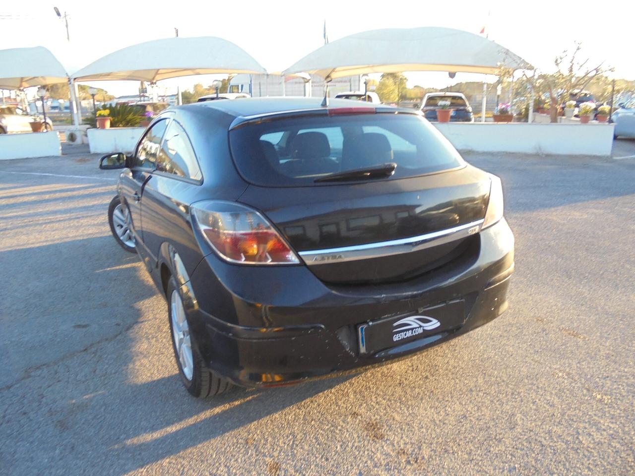 Opel Astra GTC 1.3 CDTI 3 porte Enjoy