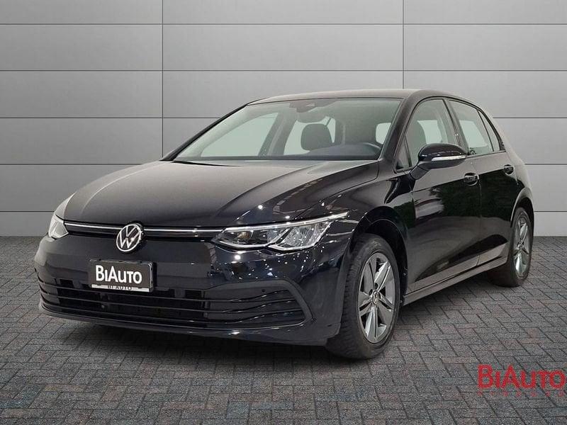 Volkswagen Golf Golf 1.0 etsi evo Life 110cv dsg