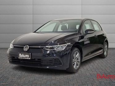 Volkswagen Golf Golf 1.0 etsi evo Life 110cv dsg