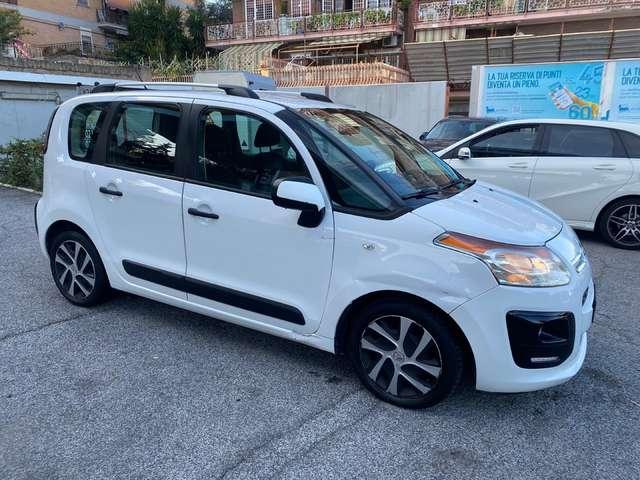 Citroen C3 C3 Picasso 1.4 vti Seduction Gpl FL