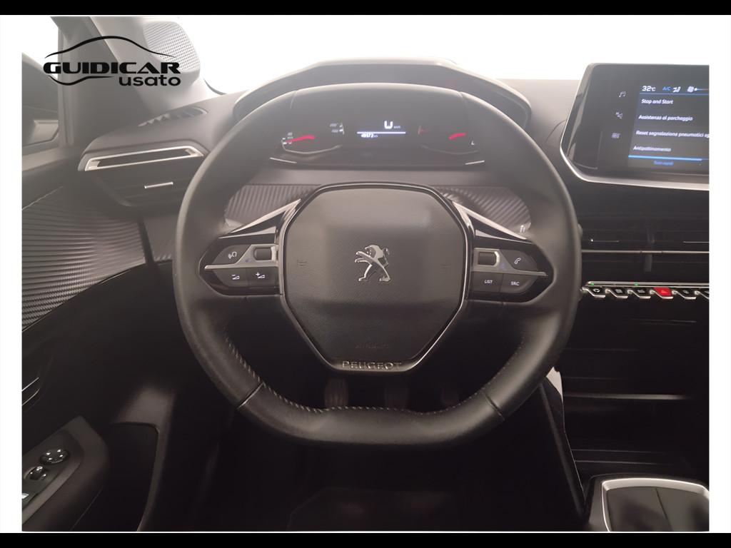 PEUGEOT 208 II 2019 - 208 1.5 bluehdi Active Pack s&s 100cv