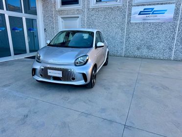 Smart ForFour EQ Passion