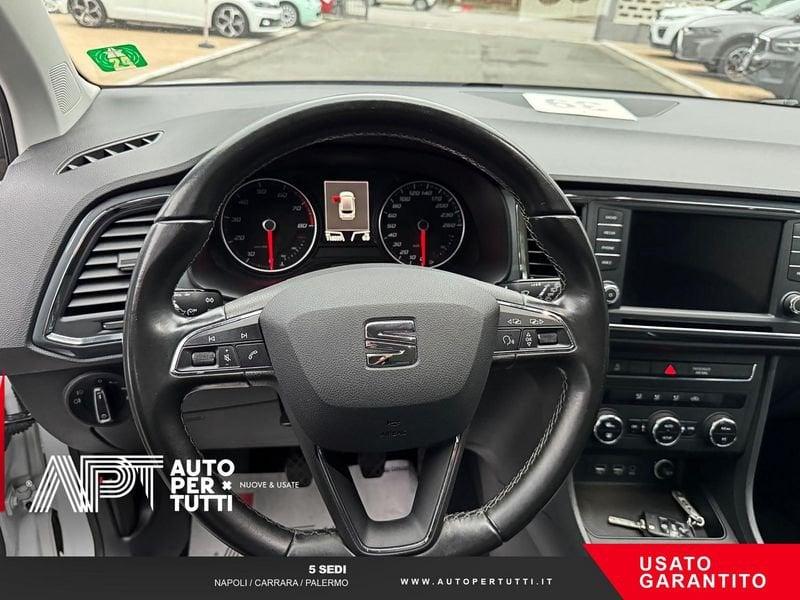 Seat Ateca Ateca 1.4 tsi Style