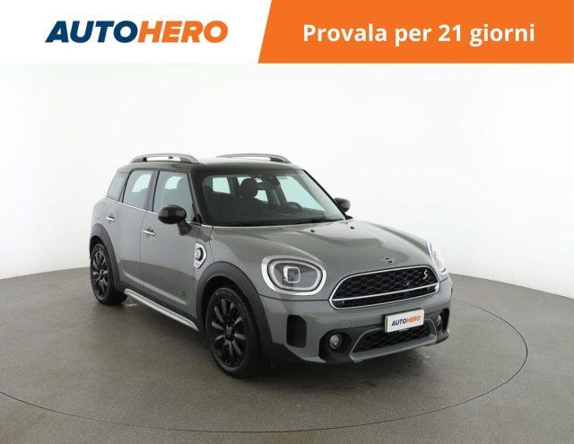 MINI Countryman 1.5 Cooper SE Countryman ALL4 Automatica