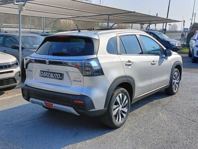 SUZUKI S-Cross 1.4 Hybrid 4WD AllGrip Starview Model 2026