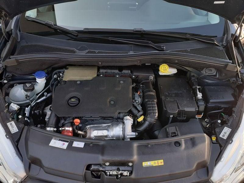 Peugeot 208 100 5P Active KM CERTIFICATI - 1°PROP