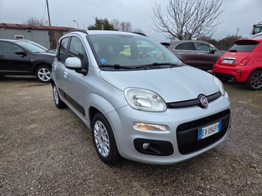 Fiat Panda 1.2 69 cv gpl "neopatentati"