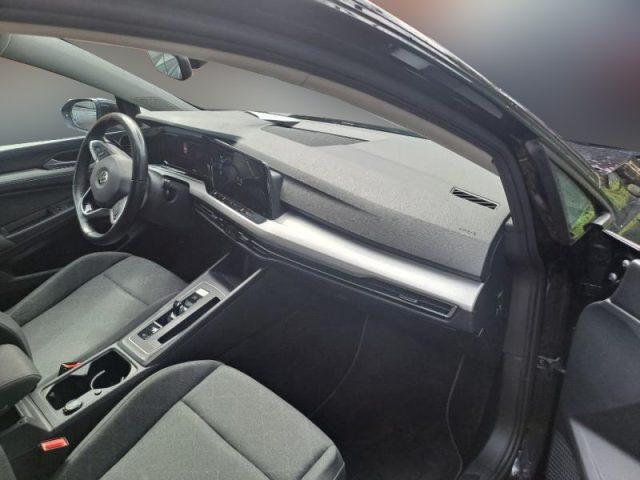 VOLKSWAGEN Golf 1.0 eTSI EVO 110CV Life DSG Virtual ACC AppConnect