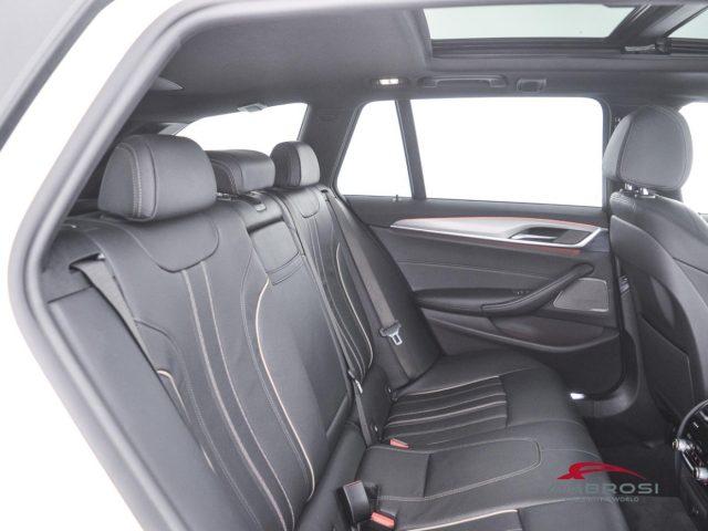 BMW 525 Serie 5 d Msport