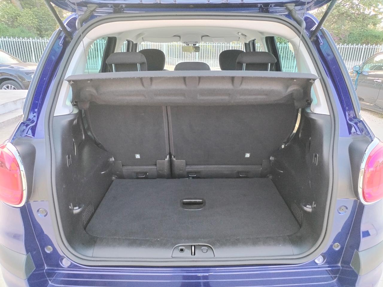 Fiat 500L 1.4 95 Cv Sport NEOPATENTATI