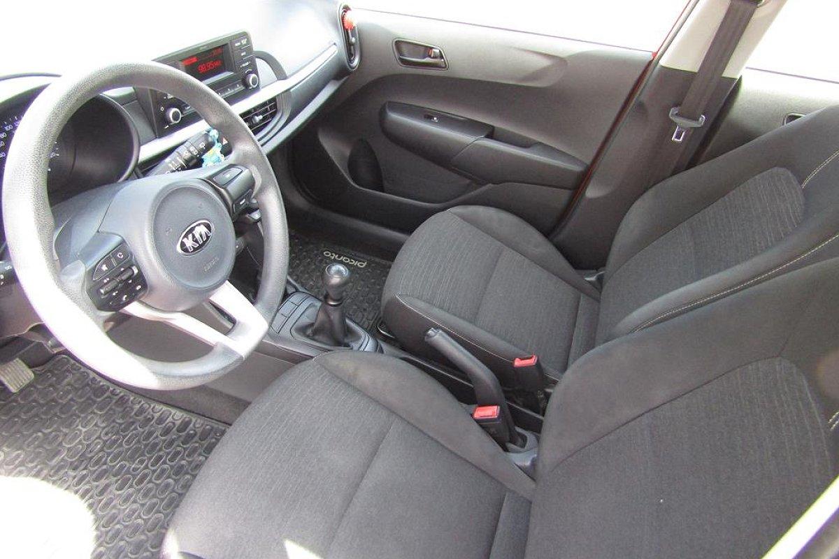 KIA Picanto 1.0 12V 5 porte Active