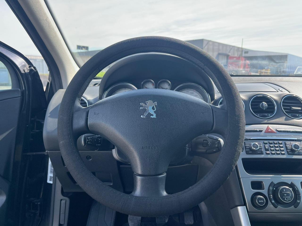 Peugeot 308 2.0 HDi SW Ciel Féline GARANZIA 12 m