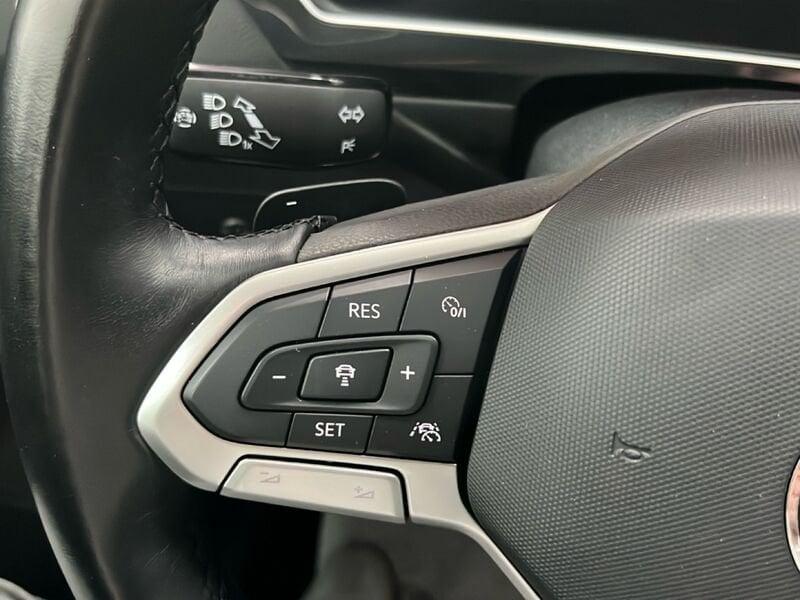 Volkswagen Tiguan 1.5 TSI ACT Elegance DSG
