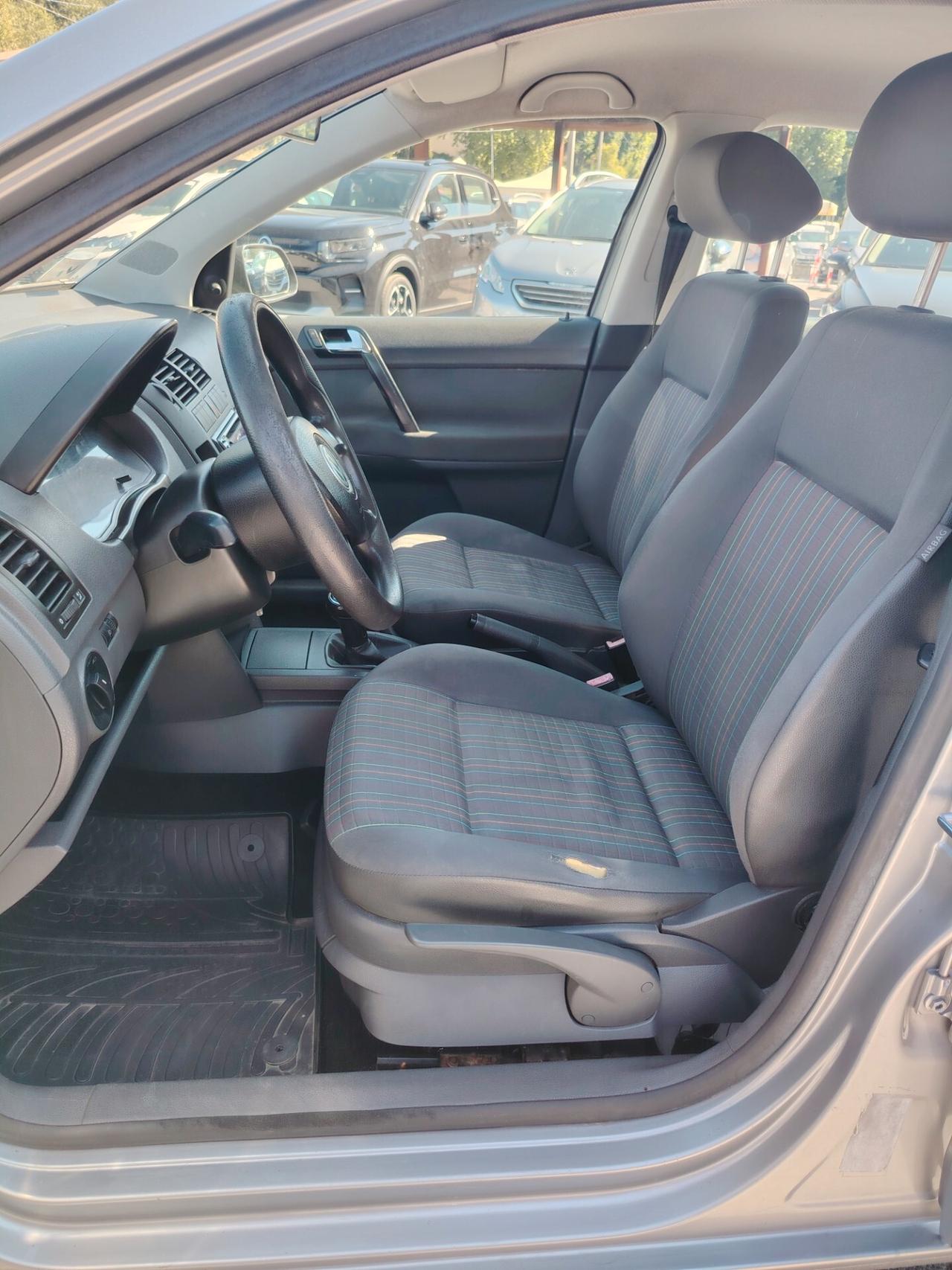 Volkswagen Polo 1.2 3p. Trendline - NEOPATENTATI