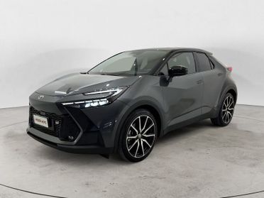 Toyota C-HR 2.0 HV AWD GR Sport Premiere