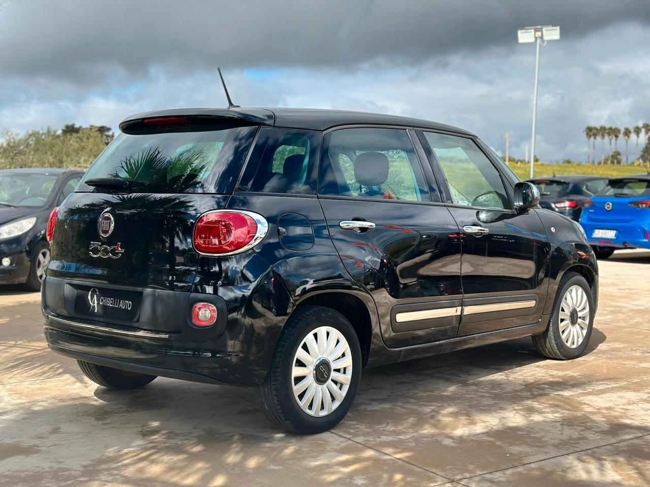 Fiat 500L 1.6 JTDM 120 CV Pop Star