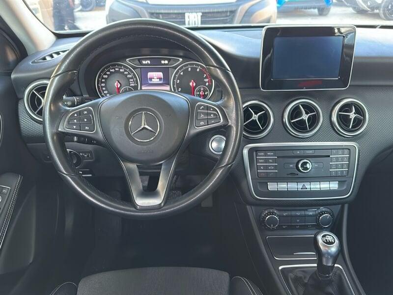 Mercedes-Benz Classe A A 160 Business