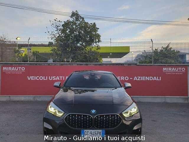 BMW Serie 2 G.C. M 235i xDrive Gran Coupé aut.
