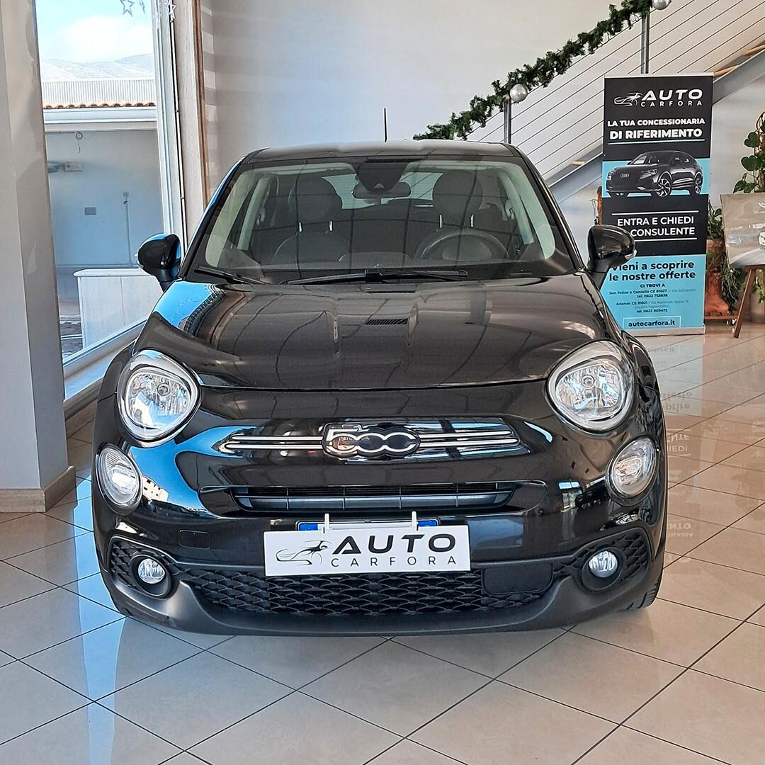 Fiat 500X 1.3 MultiJet 95 CV Club
