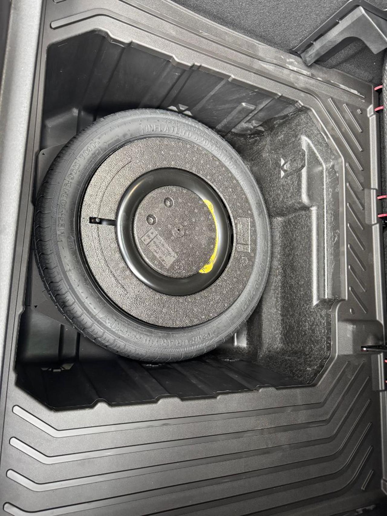 FORD Puma 1.0 EcoBoost Hybrid 125 CV S&S aut. ST-Line