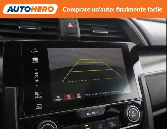 HONDA Civic 1.5T 5 porte Sport+
