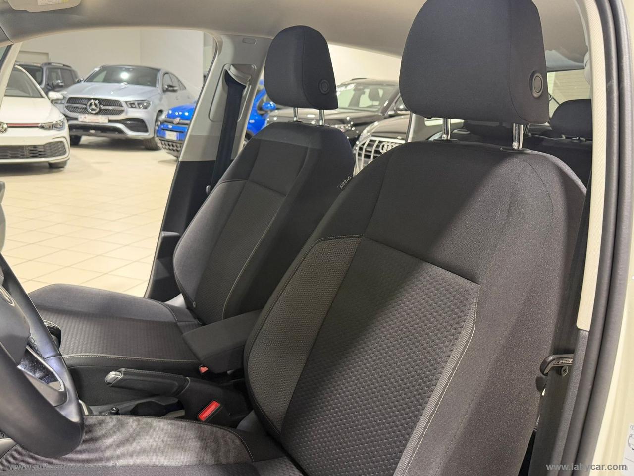 VOLKSWAGEN Taigo 1.0 TSI 110 CV Life