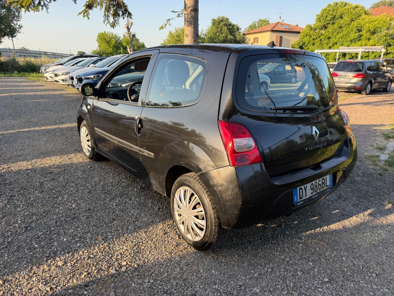 Renault Twingo 1.2 16V Dynamique