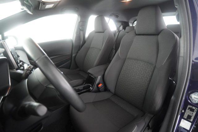 TOYOTA Corolla Corolla 1.8 Hybrid Business