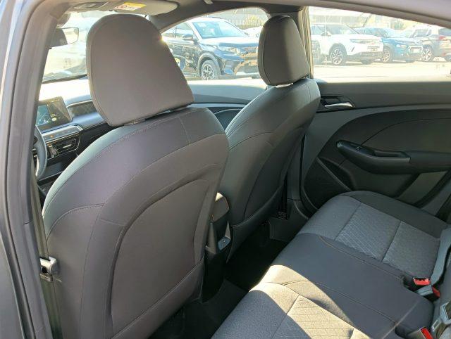 MG MG3 1.5 Comfort