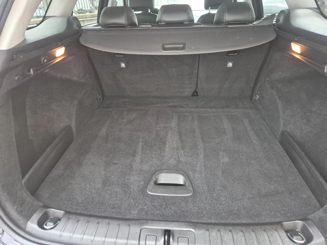 Fiat Tipo Aut Sw