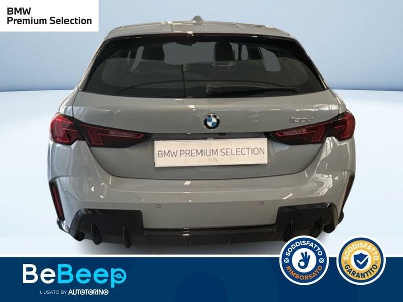 BMW Serie 1 120D 48V MSPORT AUTO