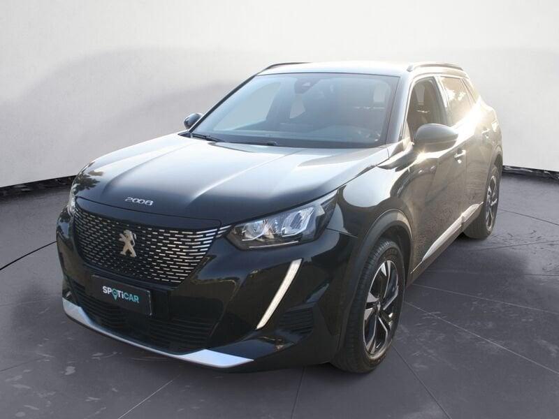 Peugeot 2008 PureTech 100 Allure S&S