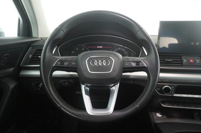 AUDI Q5 Q5 40 TDI 204 CV quattro S tronic Business
