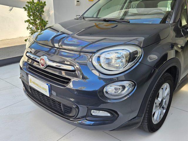 FIAT 500X 1.3 MultiJet 95 CV Pop Star TUA DA 149.00 MENSILI