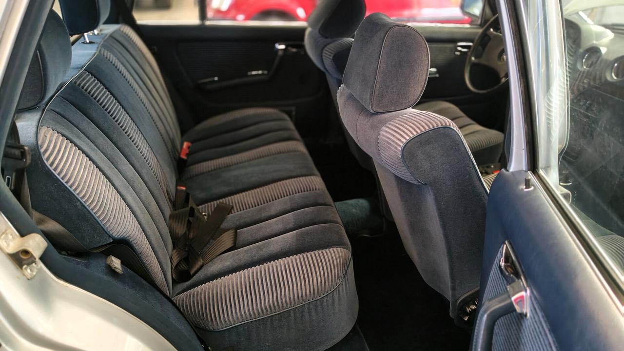 Mercedes 200 T SW