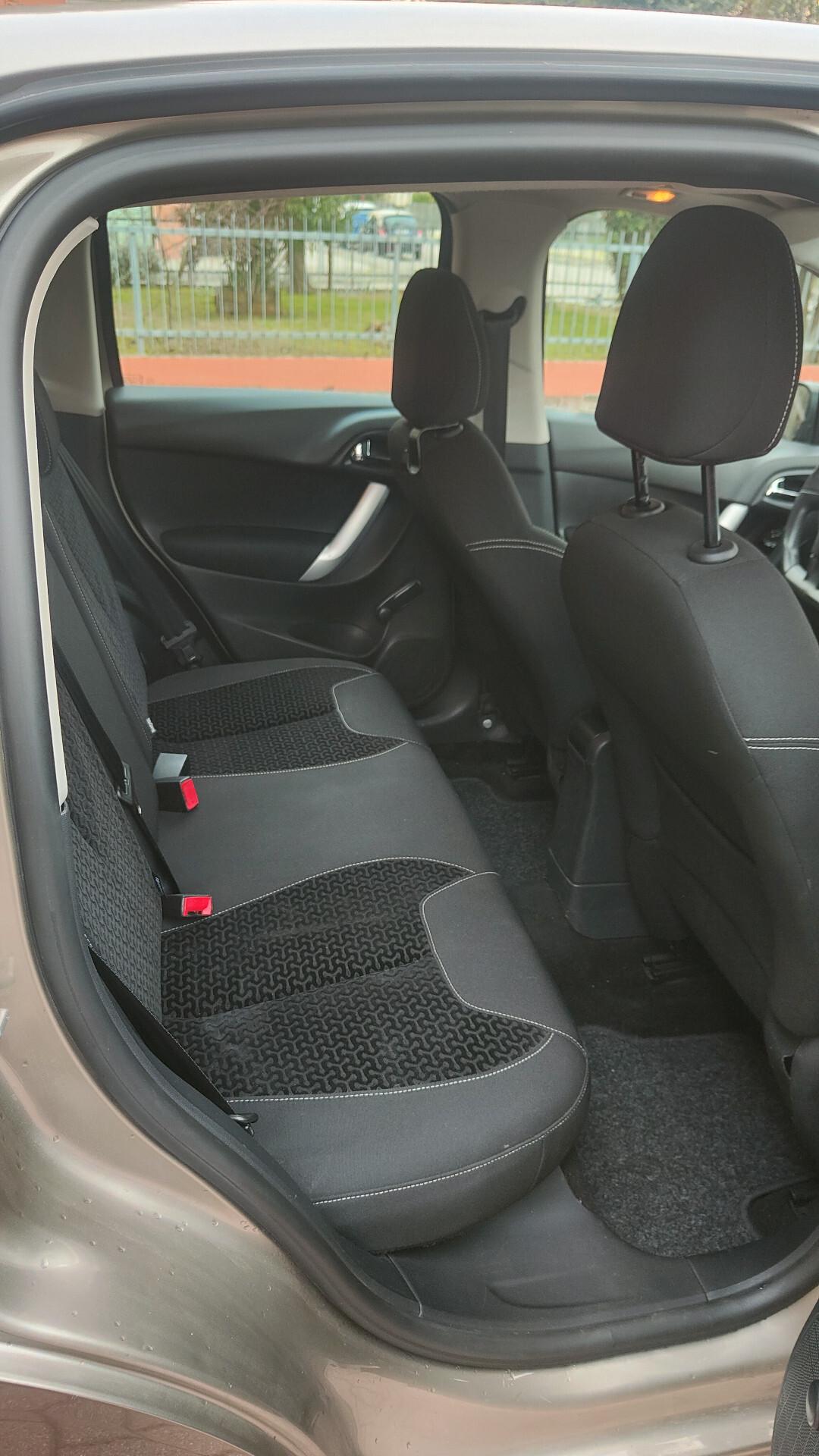 Citroen C3 1.1 OK NEO PATENTATI 98.000 CERTIFICATI