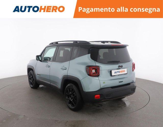 JEEP Renegade 1.5 Turbo T4 MHEV S